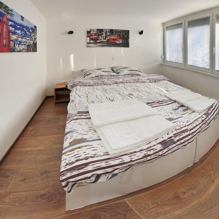 Bibi'S Apartments Skopje Zewnętrze zdjęcie