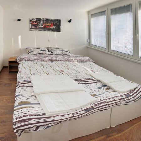 Bibi'S Apartments Skopje Zewnętrze zdjęcie